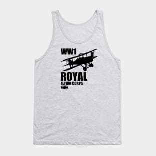 Royal Flying Corps Tank Top